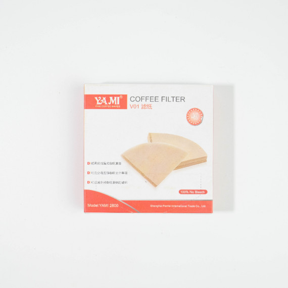 YAMI V01 COFFEE FILTER