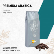 Premium Arabica